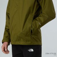 کاپشن نورث فیس مردانه Evolve II Triclimate سه‌در‌یک – The North Face