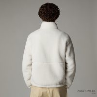 کاپشن نورث فیس مردانه Extreme Pile پلار زیپ‌کامل – The North Face