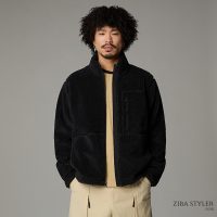 کاپشن نورث فیس مردانه Extreme Pile پلار زیپ‌کامل – The North Face