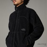 کاپشن نورث فیس مردانه Extreme Pile پلار زیپ‌کامل – The North Face