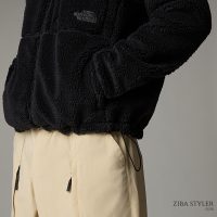 کاپشن نورث فیس مردانه Extreme Pile پلار زیپ‌کامل – The North Face