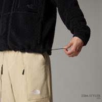 کاپشن نورث فیس مردانه Extreme Pile پلار زیپ‌کامل – The North Face