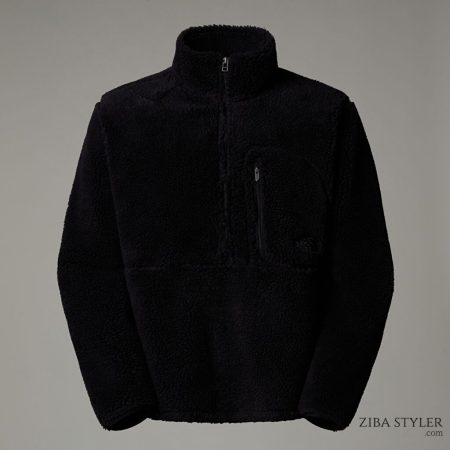کاپشن نورث فیس مردانه Extreme Pile پولور پلار – The North Face