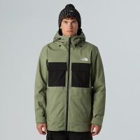 کاپشن نورث فیس مردانه Fourbarrel Triclimate 3-in-1 – The North Face