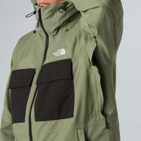 کاپشن نورث فیس مردانه Fourbarrel Triclimate 3-in-1 – The North Face