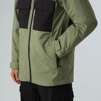 کاپشن نورث فیس مردانه Fourbarrel Triclimate 3-in-1 – The North Face