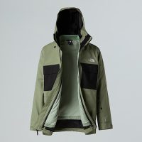 کاپشن نورث فیس مردانه Fourbarrel Triclimate 3-in-1 – The North Face