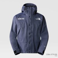 کاپشن نورث فیس مردانه GORE-TEX® Mountain اورجینال – The North Face