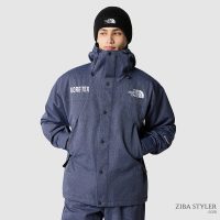 کاپشن نورث فیس مردانه GORE-TEX® Mountain اورجینال – The North Face