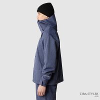 کاپشن نورث فیس مردانه GORE-TEX® Mountain اورجینال – The North Face