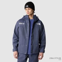 کاپشن نورث فیس مردانه GORE-TEX® Mountain اورجینال – The North Face