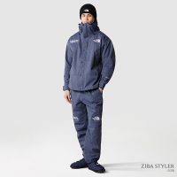 کاپشن نورث فیس مردانه GORE-TEX® Mountain اورجینال – The North Face