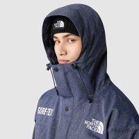 کاپشن نورث فیس مردانه GORE-TEX® Mountain اورجینال – The North Face