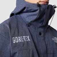 کاپشن نورث فیس مردانه GORE-TEX® Mountain اورجینال – The North Face