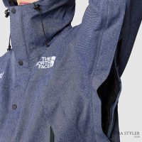 کاپشن نورث فیس مردانه GORE-TEX® Mountain اورجینال – The North Face