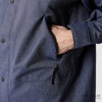 کاپشن نورث فیس مردانه GORE-TEX® Mountain اورجینال – The North Face