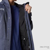 کاپشن نورث فیس مردانه GORE-TEX® Mountain اورجینال – The North Face