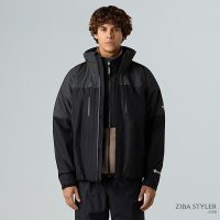 کاپشن نورث فیس مردانه Hike Devils Thumb GORE-TEX® اورجینال – The North Face