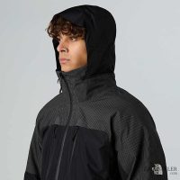کاپشن نورث فیس مردانه Hike Devils Thumb GORE-TEX® اورجینال – The North Face