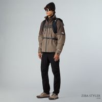 کاپشن نورث فیس مردانه Hike Devils Thumb GORE-TEX® – The North Face