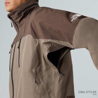 کاپشن نورث فیس مردانه Hike Devils Thumb GORE-TEX® – The North Face