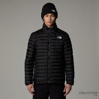 کاپشن نورث فیس مردانه Huila عایق‌بندی مصنوعی – The North Face