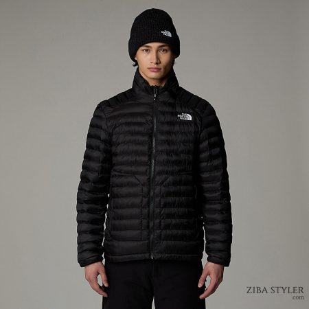 کاپشن نورث فیس مردانه Huila عایق‌بندی مصنوعی – The North Face