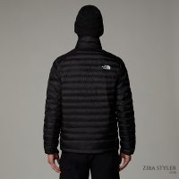 کاپشن نورث فیس مردانه Huila عایق‌بندی مصنوعی – The North Face