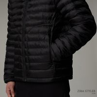 کاپشن نورث فیس مردانه Huila عایق‌بندی مصنوعی – The North Face