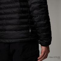 کاپشن نورث فیس مردانه Huila عایق‌بندی مصنوعی – The North Face