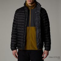 کاپشن نورث فیس مردانه Huila عایق‌بندی مصنوعی – The North Face