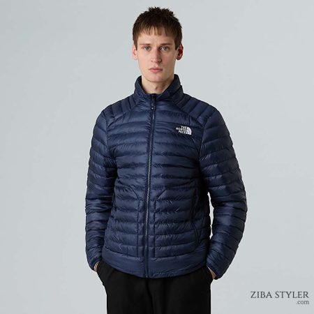 کاپشن نورث فیس مردانه Huila عایق‌بندی مصنوعی – The North Face