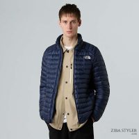 کاپشن نورث فیس مردانه Huila عایق‌بندی مصنوعی – The North Face