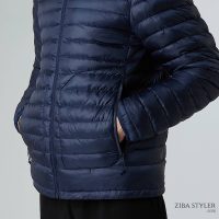 کاپشن نورث فیس مردانه Huila عایق‌بندی مصنوعی – The North Face