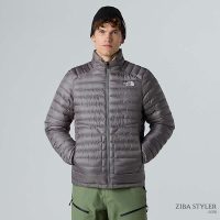 کاپشن نورث فیس مردانه Huila عایق‌بندی مصنوعی – The North Face