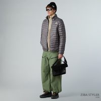 کاپشن نورث فیس مردانه Huila عایق‌بندی مصنوعی – The North Face