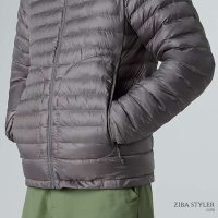 کاپشن نورث فیس مردانه Huila عایق‌بندی مصنوعی – The North Face