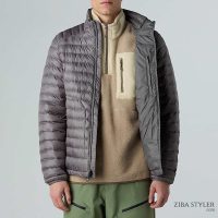 کاپشن نورث فیس مردانه Huila عایق‌بندی مصنوعی – The North Face