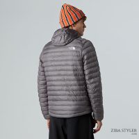 کاپشن نورث فیس مردانه Huila عایق‌بندی مصنوعی کلاهدار – The North Face