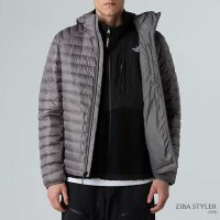 کاپشن نورث فیس مردانه Huila عایق‌بندی مصنوعی کلاهدار – The North Face