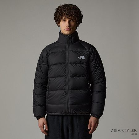 کاپشن نورث فیس مردانه Hydrenalite پَر غاز اورجینال – The North Face