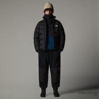 کاپشن نورث فیس مردانه Hydrenalite پَر غاز اورجینال – The North Face