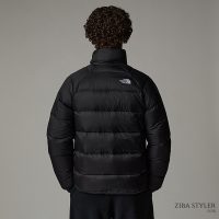 کاپشن نورث فیس مردانه Hydrenalite پَر غاز اورجینال – The North Face