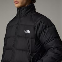کاپشن نورث فیس مردانه Hydrenalite پَر غاز اورجینال – The North Face