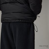 کاپشن نورث فیس مردانه Hydrenalite پَر غاز اورجینال – The North Face