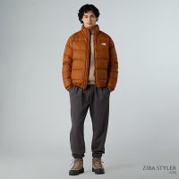 کاپشن نورث فیس مردانه Hydrenalite پَر غاز – The North Face