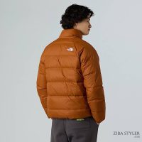 کاپشن نورث فیس مردانه Hydrenalite پَر غاز – The North Face