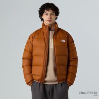 کاپشن نورث فیس مردانه Hydrenalite پَر غاز – The North Face