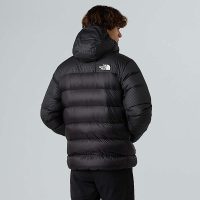 کاپشن نورث فیس مردانه Kalix Down Hooded – The North Face