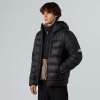کاپشن نورث فیس مردانه Kalix Down Hooded – The North Face